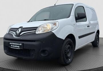 Renault Kangoo 158.910 km 7.380 &euro; Neustadt 08223