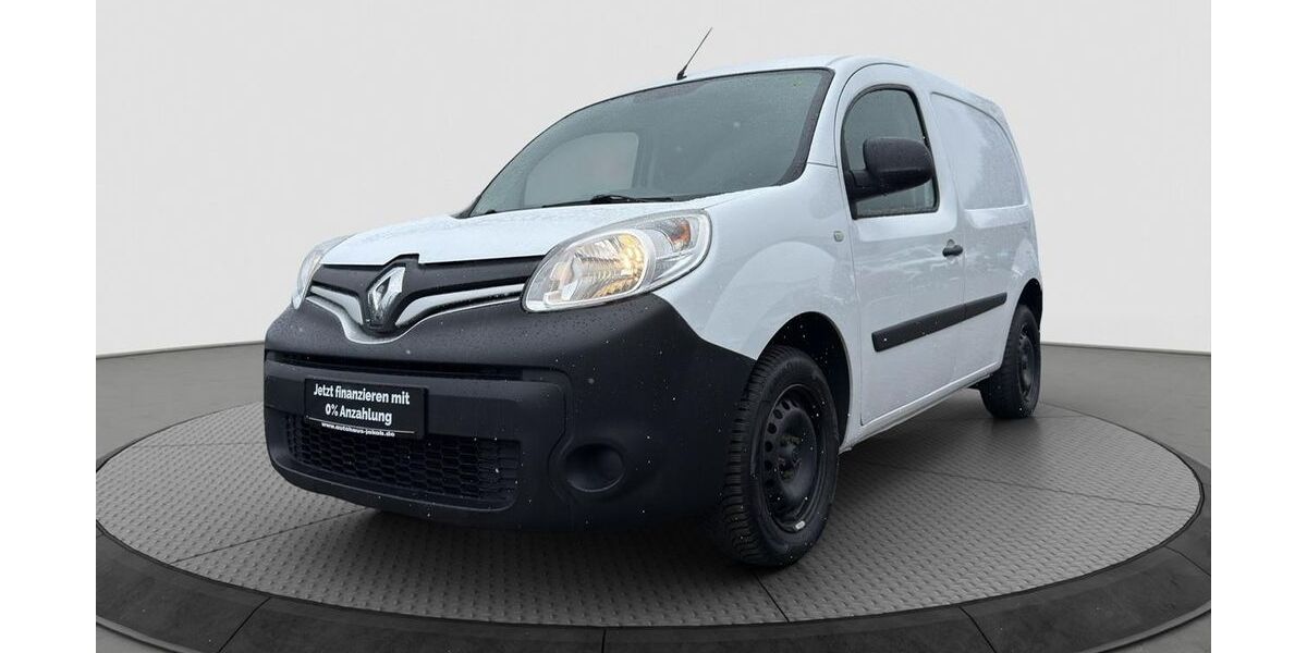 Renault Kangoo 158.910 km 7.380 &euro; Neustadt 08223