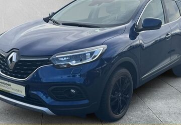 Renault Kadjar 79.500 km 15.890 &euro; Hof 95030