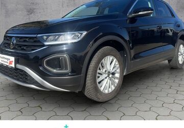 VW T-Roc 58.500 km 19.580 &euro; Reichenbach 08468