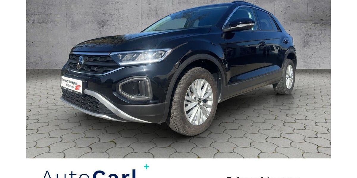 VW T-Roc 58.500 km 19.580 &euro; Reichenbach 08468