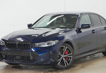 BMW 330 6.181 km 59.885 &euro; Plauen 08525