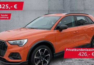 Audi Q3 36.350 km 31.760 &euro; Hof 95030