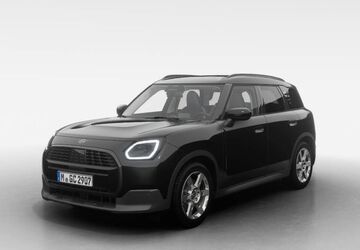 Mini Countryman C (Cooper) 9.100 km 34.485 &euro; Plauen 08525