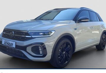 VW T-Roc 13.022 km 38.745 &euro; Falkenstein 08223
