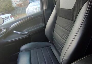 Ford S-Max 265.270 km 5.800 &euro; Reichenbach 08468