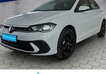 VW Polo 3.000 km 18.380 &euro; Plauen 08527