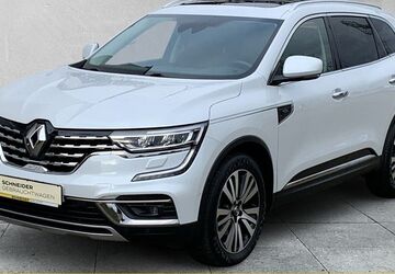 Renault Koleos 38.875 km 26.490 &euro; Hof 95030