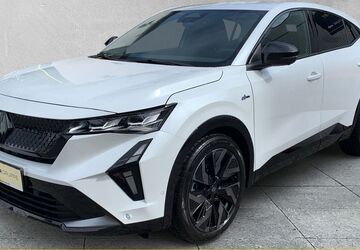 Renault Rafale 7.500 km 44.490 &euro; Hof 95030