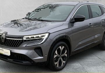 Renault Austral 10.000 km 27.490 &euro; Plauen 08525