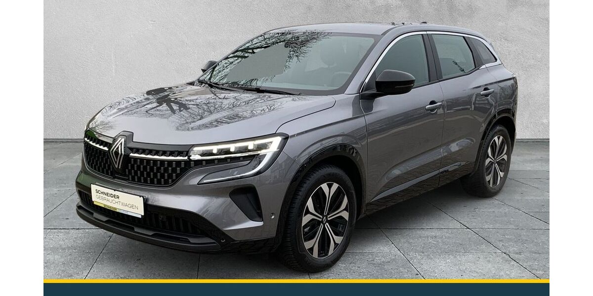 Renault Austral 10.000 km 27.490 &euro; Plauen 08525