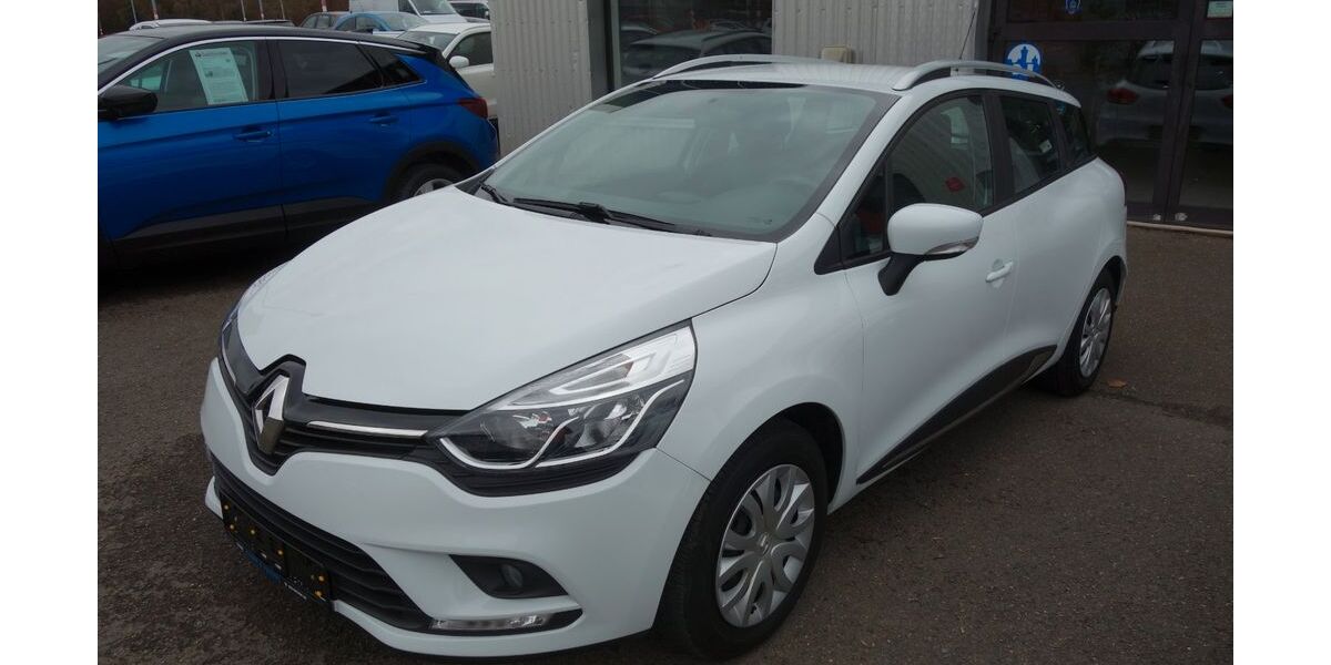 Renault Clio 56.000 km 11.300 &euro; Plauen 08525