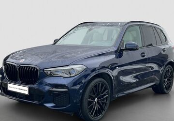 BMW X5 43.332 km 67.445 &euro; Schleiz 07907