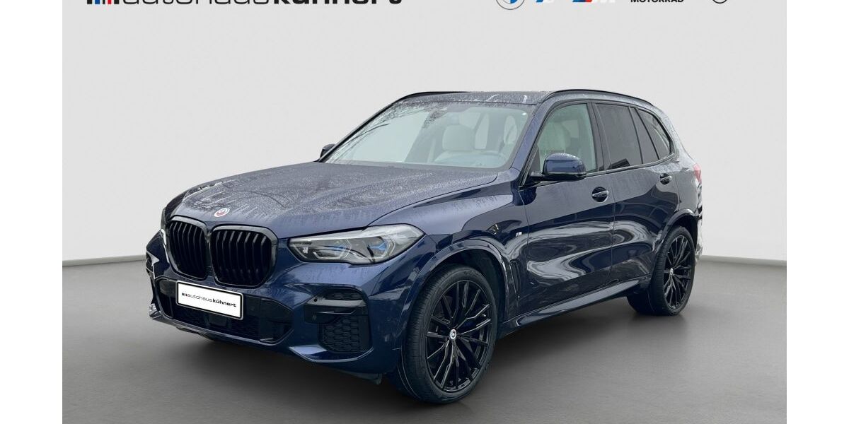 BMW X5 43.332 km 67.445 &euro; Schleiz 07907