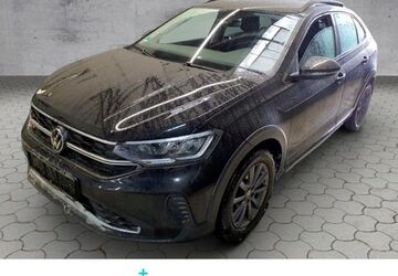 VW Taigo 98.200 km 17.580 &euro; Plauen 08527