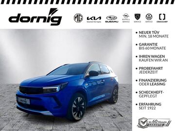 Gebrauchte Opel Grandland