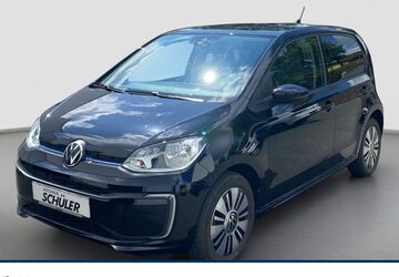 VW e-up! 50.474 km 15.585 &euro; Falkenstein 08223