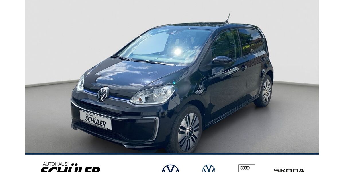 VW e-up! 50.474 km 15.585 &euro; Falkenstein 08223