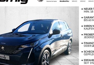 Peugeot 3008 27.700 km 21.790 &euro; Hof 95030